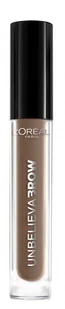 Loreal PARIS PARIS UNBELIEVA BROW ŻEL DO BRWI 103 BLONDE - Akcesoria i kosmetyki do stylizacji brwi - miniaturka - grafika 2