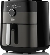 Frytkownice - Arzum AR2074 Airtasty Hot Air Fryer Czarny/Srebrny - miniaturka - grafika 1