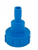 Inne akcesoria do nawadniania - BRADAS Złącze IBC GW S60x6 z wyjściem na wąż 1/2"" 6188 IBCS60F-H012 - miniaturka - grafika 1