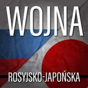Audiobooki - historia - Wojna rosyjsko-japońska - miniaturka - grafika 1