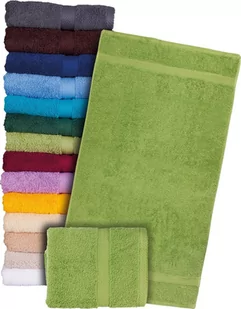 Reis RĘCZNIK FROTTE 50x90 - T-SOFT-50X90 Z ab_TSOFTZ50x90 - Ręczniki - miniaturka - grafika 1