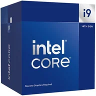 Procesory - INTEL Core i9-14900F BX8071514900F - miniaturka - grafika 1
