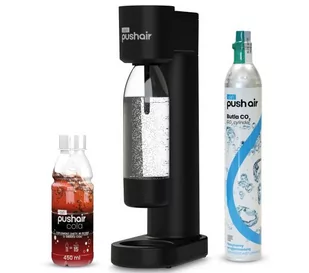 Dafi PushAir SATCZ1BS - Saturatory - miniaturka - grafika 1