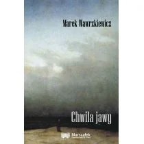 Chwila jawy Nowa - Poezja - miniaturka - grafika 1