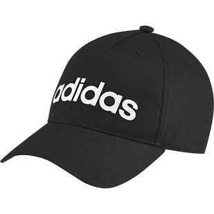 Adidas, Czapka z daszkiem damska, Daily Cap OSFW DM6178 - Czapki damskie - miniaturka - grafika 1