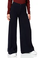 Spodnie damskie - Falke Marlene spodnie damskie, night sky, 34 66004 - miniaturka - grafika 1