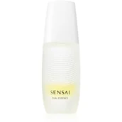 Serum do twarzy - SENSAI SENSAI Expert Products Dual Essence 30 ml - miniaturka - grafika 1