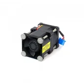 Akcesoria do serwerów - DELL wentylator do R320 R330 R420 R430 - 0P3JT - Refabrykowany - miniaturka - grafika 1