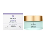 Maseczki do twarzy - Sesderma Serenity - Maska 50ml - miniaturka - grafika 1