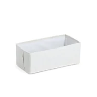 Meble modułowe i akcesoria - Organizer do szafy NOMAD, 30 x 15 x 11 cm - miniaturka - grafika 1