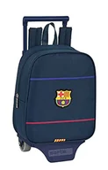 Plecaki szkolne i tornistry - Safta M280 Plecak dziecięcy unisex, Niebieski, Estándar, Casual - miniaturka - grafika 1