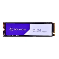 Dyski SSD - SOLIDIGM P41 PLUS M.2 2280 PCIE4 SSD 512GB - miniaturka - grafika 1