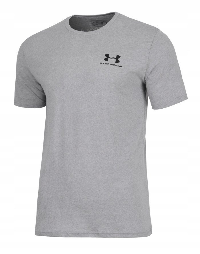UNDER ARMOUR BAWEĹNA T-SHIRT KOSZULKA / rozm M