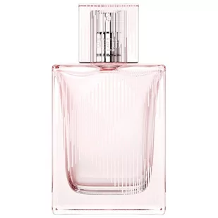 Burberry Brit Sheer Eau de Toilette Spray 30 ml - Wody i perfumy damskie - miniaturka - grafika 1