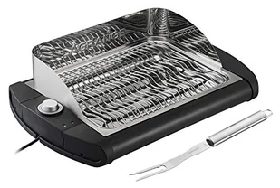 Grill elektryczny Lagrange 319004 Grill stołowy "Pawilon" - Grille elektryczne - miniaturka - grafika 1