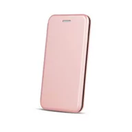 Etui i futerały do telefonów - TelForceOne Pokrowiec Smart Diva do iPhone 11 różowo-złoty GSM094225 - miniaturka - grafika 1