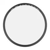 Filtry fotograficzne - Benro Filtr magnetyczny UV L39+H 82mm - miniaturka - grafika 1