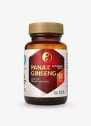 Hepatica Panax Ginseng x 60 kaps