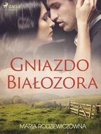 E-booki - literatura obca - Gniazdo Białozora - miniaturka - grafika 1