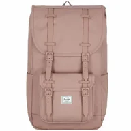 Torby na laptopy - Herschel Little America Plecak 49 cm Komora na laptopa ash rose - miniaturka - grafika 1