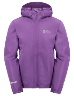 Jack Wolfskin FLAZE KURTKA K - Kurtki i płaszcze dla chłopców - miniaturka - grafika 1