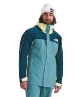 Kurtki męskie - THE NORTH FACE Freedom izolowana kurtka męska (1 opakowanie) - miniaturka - grafika 1