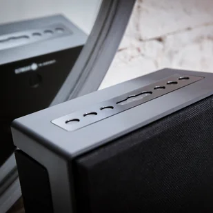 TEUFEL ONE S Stereo Zestaw głośników Szary - Głośniki przenośne - miniaturka - grafika 7