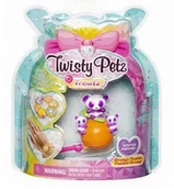 Figurki dla dzieci - TWISTY PETZ TREATZ BRANSOLETKA FIGURKA ZWIERZĄTKA - miniaturka - grafika 1