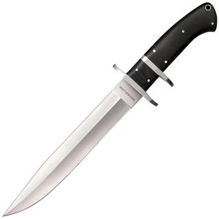 Nóż Cold Steel Black Bear Classic San Mai - Noże - miniaturka - grafika 1