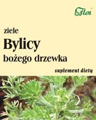 Zioła - Flos Bylica bożego drzewka 50g FL750 - miniaturka - grafika 1
