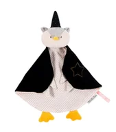 Maskotki i pluszaki - Przytulanka sowa 30 cm 664018 - miniaturka - grafika 1