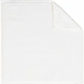 Ściereczki, gąbki, czyściki - Cawo Ręcznik kuchenny Cuisine Solid White - miniaturka - grafika 1