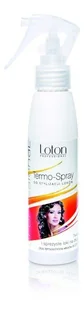 Loton Termo-Spray do stylizacji loków 125ml - Kosmetyki do stylizacji włosów - miniaturka - grafika 2