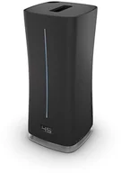 Nawilżacze powietrza - Stadler Form Eva Little Czarny - miniaturka - grafika 1