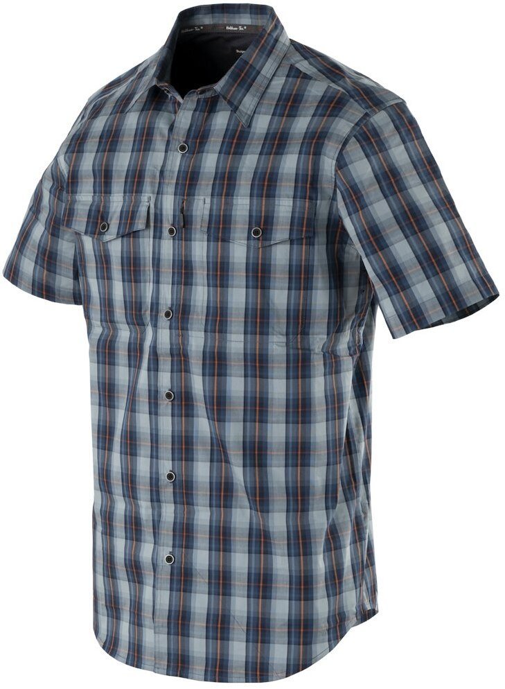 Helikon-Tex Koszula Concealed Carry Short Sleeve - Sunset Blue