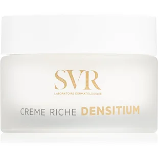 SVR Densitium Rich Cream 45+ 50ml - Kremy do twarzy - miniaturka - grafika 1