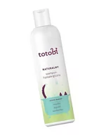 Szampony i odżywki dla psów - Totobi Naturalny Szampon Hipoalergiczny Do Kąpieli Dla Psa I Kota 100Ml Mini Kieszonkowy - miniaturka - grafika 1