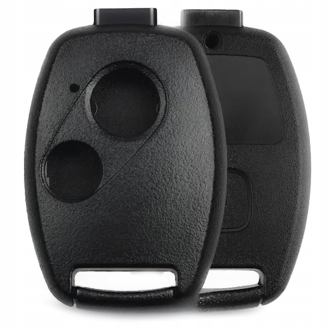 Obudowa Kluczyk Pilot Honda Bez Dorabiania Grotu