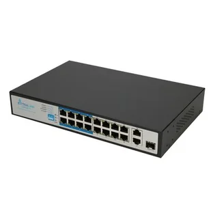 ExtraLink Switch Virtus V3 EX.16101 EX.16101 - Switche - miniaturka - grafika 1