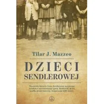 Dzieci Sendlerowej - Biografie i autobiografie - miniaturka - grafika 1