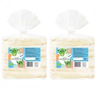 Inne przekąski suche - Biominki Wafle wielozbożowe Zestaw 2 x 60 g Bio - miniaturka - grafika 1