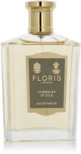 Floris Of London, Tuberose In Silk, Eau De Parfum, For Women, 100 ml For Women - Wody i perfumy damskie - miniaturka - grafika 1