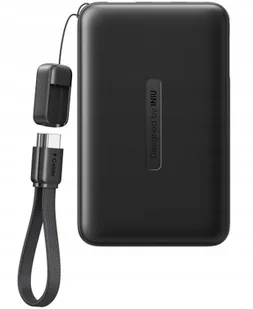 Iniu Pocket Neo 10k - Powerbanki - miniaturka - grafika 1