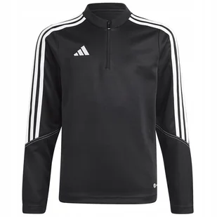 Bluza Dziecieca Adidas Tiro 23 Bluza Dla Dzieci Treningowa Rozmiar 176 CM - Bluzy dla dziewczynek - miniaturka - grafika 1
