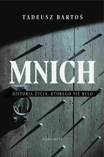 Mnich - E-booki - literatura polska - miniaturka - grafika 1