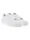 Ecco Skórzane sneakersy w kolorze białym
