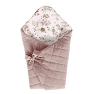Rożki i beciki - Rożek niemowlęcy Cherry Light Sepia Rose, BabySteps - miniaturka - grafika 1