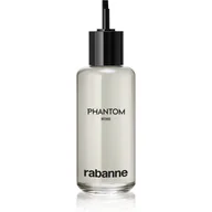 Wody i perfumy męskie - Paco Rabanne Phantom Intense Woda perfumowana 200 ml - miniaturka - grafika 1