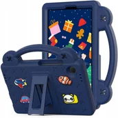 Etui do tabletów - ETUI WALIZKA dla DZIECI do SAMSUNG GALAXY TAB A9 8,7 SM X110 / X115 - miniaturka - grafika 1