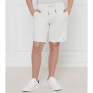 Spodnie i spodenki dla chłopców - Tommy Hilfiger Szorty Loose fit - miniaturka - grafika 1